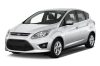 FORD C-MAX II. MOBILE GARAGE PLACHTA NA AUTO (2010-2019)