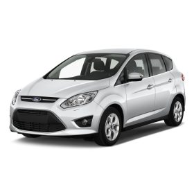 FORD C-MAX II. MOBILE GARAGE PLACHTA NA AUTO (2010-2019)