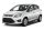 FORD C-MAX II. MOBILE GARAGE PLACHTA NA AUTO (2010-2019)