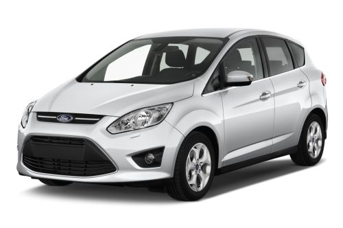 FORD C-MAX II. MOBILE GARAGE PLACHTA NA AUTO (2010-2019)