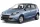 RENAULT SCENIC (JZ) MOBILE GARAGE PLACHTA NA AUTO (2009-2016)