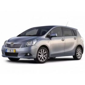 TOYOTA VERSO MOBILE GARAGE PLACHTA NA AUTO (2009-2013)