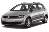 VW GOLF PLUS MOBILE GARAGE PLACHTA NA AUTO (2004-2014)
