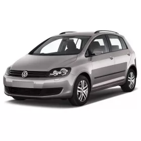 VW GOLF PLUS MOBILE GARAGE PLACHTA NA AUTO (2004-2014)