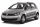 VW GOLF PLUS MOBILE GARAGE PLACHTA NA AUTO (2004-2014)