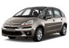 CITROEN C4 PICASSO MOBILE GARAGE PLACHTA NA AUTO (2006-2013)