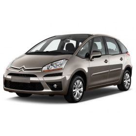 CITROEN C4 PICASSO MOBILE GARAGE PLACHTA NA AUTO (2006-2013)