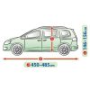 CITROEN C4 GRAND PICASSO MOBILE GARAGE PLACHTA NA AUTO (2006-2013)