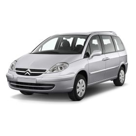 CITROEN C8 MOBILE GARAGE PLACHTA NA AUTO (2002-2014)