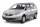 CITROEN C8 MOBILE GARAGE PLACHTA NA AUTO (2002-2014)