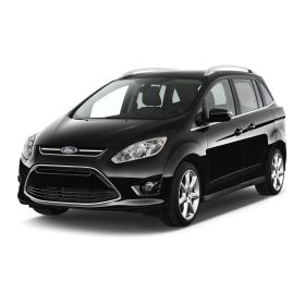 FORD GRAND C-MAX MOBILE GARAGE PLACHTA NA AUTO (2010-2019)