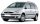 FORD GALAXY (WGR) MOBILE GARAGE PLACHTA NA AUTO (1996-2006)