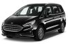 FORD GALAXY MOBILE GARAGE PLACHTA NA AUTO (2015-2022)