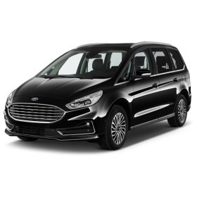 FORD GALAXY MOBILE GARAGE PLACHTA NA AUTO (2015-2022)
