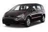 FORD S-MAX MOBILE GARAGE PLACHTA NA AUTO (2006-2015)