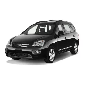 KIA CARENS (UN) MOBILE GARAGE PLACHTA NA AUTO (2006-2012)