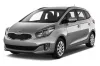 KIA CARENS (RP) MOBILE GARAGE PLACHTA NA AUTO (2013-2018)