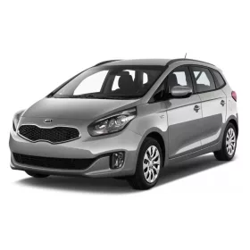 KIA CARENS (RP) MOBILE GARAGE PLACHTA NA AUTO (2013-2018)