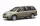 MAZDA MPV MOBILE GARAGE PLACHTA NA AUTO (1999-2006)