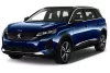 PEUGEOT 5008 MOBILE GARAGE PLACHTA NA AUTO (2017-2024)