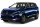 PEUGEOT 5008 MOBILE GARAGE PLACHTA NA AUTO (2017-2024)