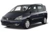 RENAULT ESPACE MOBILE GARAGE PLACHTA NA AUTO (2002-2015)