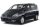 RENAULT ESPACE MOBILE GARAGE PLACHTA NA AUTO (2002-2015)