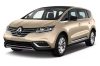 RENAULT ESPACE MOBILE GARAGE PLACHTA NA AUTO (2015-2022)