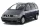 SEAT ALHAMBRA MOBILE GARAGE PLACHTA NA AUTO (1996-2010)