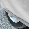 SEAT ALHAMBRA MOBILE GARAGE PLACHTA NA AUTO (1996-2010)
