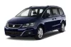SEAT ALHAMBRA MOBILE GARAGE PLACHTA NA AUTO (2010-2018)