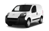 CITROEN NEMO (FURGON) MOBILE GARAGE PLACHTA NA AUTO (2007-2017)