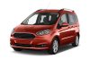 FORD TOURNEO COURIER MOBILE GARAGE PLACHTA NA AUTO (2014-2022)