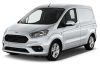 FORD TRANSIT COURIER MOBILE GARAGE PLACHTA NA AUTO (2014-2022)
