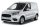 FORD TRANSIT COURIER MOBILE GARAGE PLACHTA NA AUTO (2014-2022)