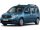 MERCEDES-BENZ CITAN (W415) (compact) MOBILE GARAGE PLACHTA NA AUTO (2012-2020)
