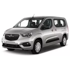 OPEL COMBO E (L1) MOBILE GARAGE PLACHTA NA AUTO (2018-)