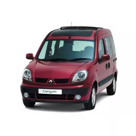 RENAULT KANGOO MOBILE GARAGE PLACHTA NA AUTO (1997-2007)