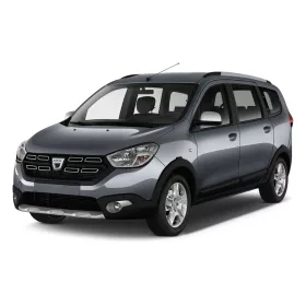 DACIA LODGY MOBILE GARAGE PLACHTA NA AUTO (2012-2022)