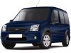 FORD TOURNEO CONNECT MOBILE GARAGE PLACHTA NA AUTO (2002-2014)