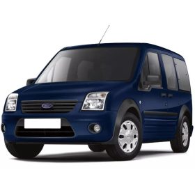   FORD TOURNEO CONNECT MOBILE GARAGE PLACHTA NA AUTO (2002-2014)
