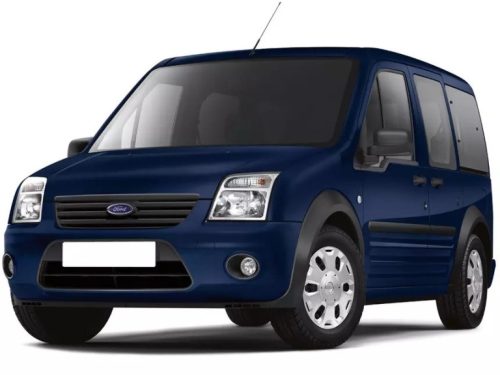FORD TOURNEO CONNECT MOBILE GARAGE PLACHTA NA AUTO (2002-2014)