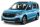 FORD TOURNEO CONNECT MOBILE GARAGE PLACHTA NA AUTO (2022-)