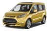 FORD TOURNEO CONNECT MOBILE GARAGE PLACHTA NA AUTO (2014-2022)