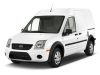 FORD TRANSIT CONNECT MOBILE GARAGE PLACHTA NA AUTO (2002-2014)