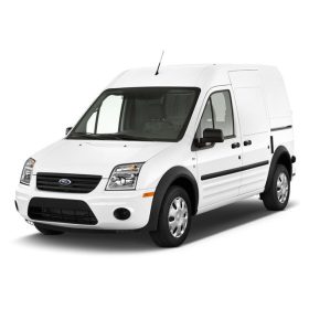   FORD TRANSIT CONNECT MOBILE GARAGE PLACHTA NA AUTO (2002-2014)