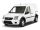 FORD TRANSIT CONNECT MOBILE GARAGE PLACHTA NA AUTO (2002-2014)