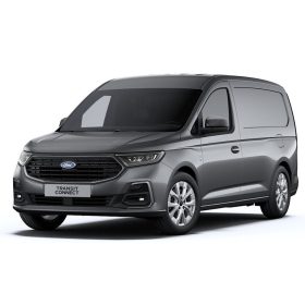 FORD TRANSIT CONNECT MOBILE GARAGE PLACHTA NA AUTO (2024-)