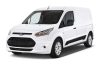 FORD TRANSIT CONNECT MOBILE GARAGE PLACHTA NA AUTO (2014-2024)