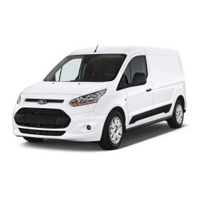   FORD TRANSIT CONNECT MOBILE GARAGE PLACHTA NA AUTO (2014-2024)